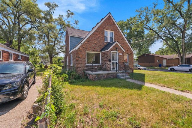 21004 Reimanville Avenue, Ferndale, MI 48220