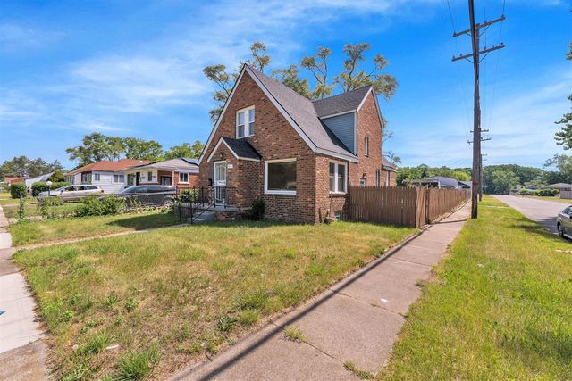 21004 Reimanville Avenue, Ferndale, MI 48220