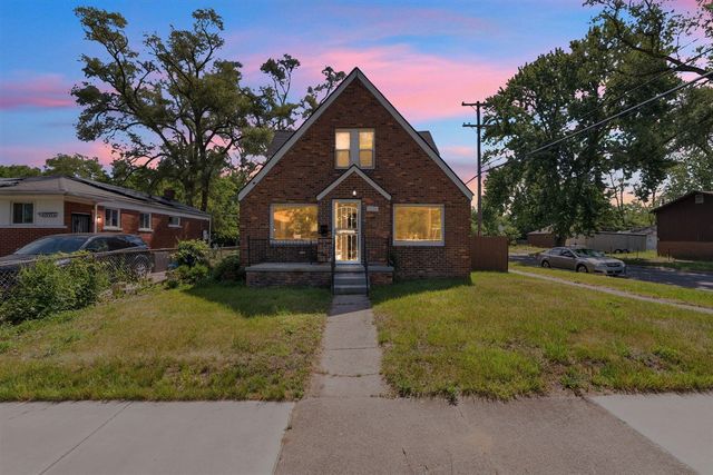 21004 Reimanville Avenue, Ferndale, MI 48220