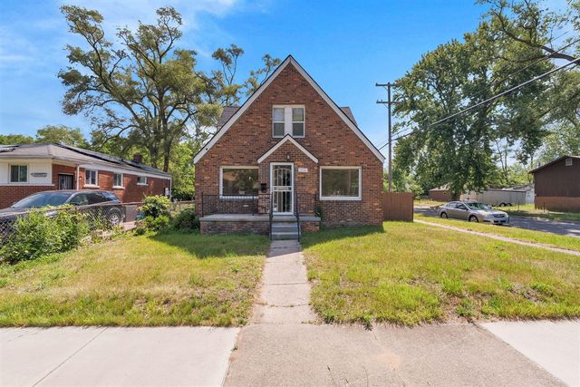 21004 Reimanville Avenue, Ferndale, MI 48220