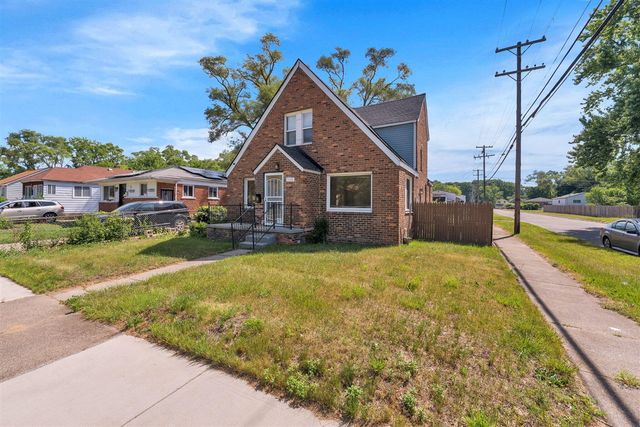 21004 Reimanville Avenue, Ferndale, MI 48220