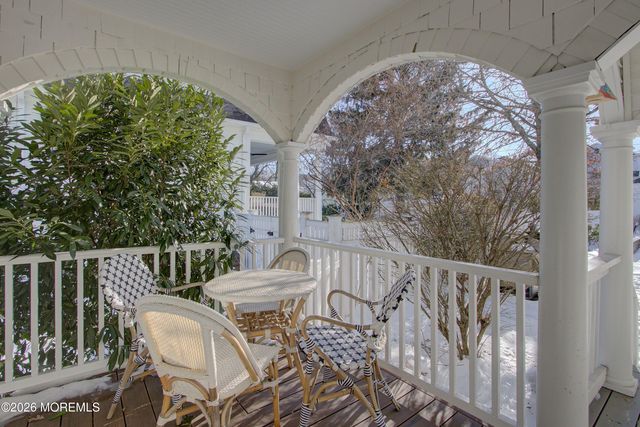 80 Bingham Avenue, Rumson, NJ 07760