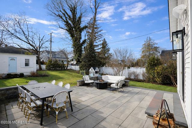 80 Bingham Avenue, Rumson, NJ 07760