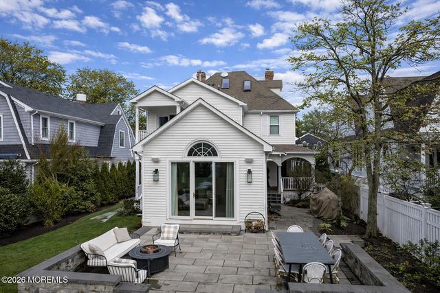 80 Bingham Avenue, Rumson, NJ 07760