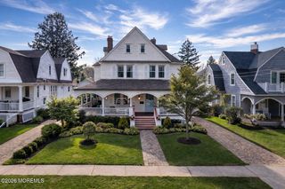 80 Bingham Avenue, Rumson, NJ 07760