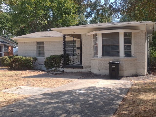 1332 Ridgeview Street, Mesquite, TX 75149