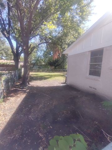 1332 Ridgeview Street, Mesquite, TX 75149