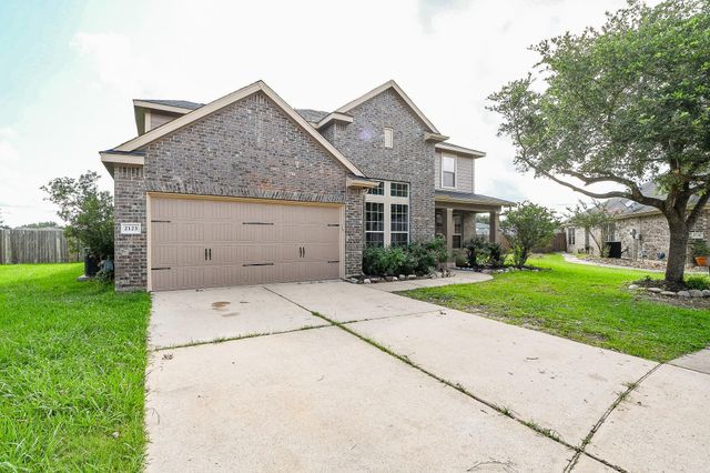 2123 Witham Park Ln Lane, Fresno, TX 77545