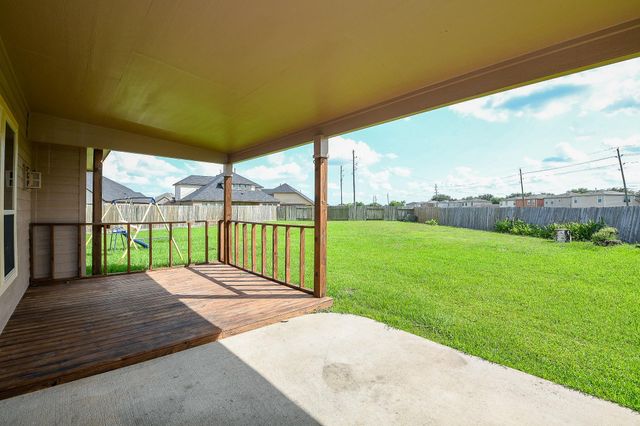 2123 Witham Park Ln Lane, Fresno, TX 77545