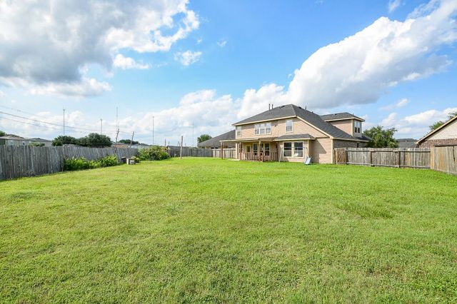 2123 Witham Park Ln Lane, Fresno, TX 77545