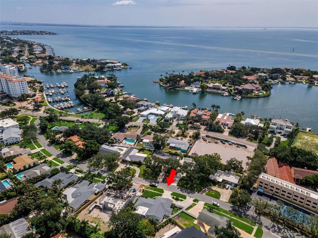 850 RAFAEL BOULEVARD NE, St Petersburg, FL 33704