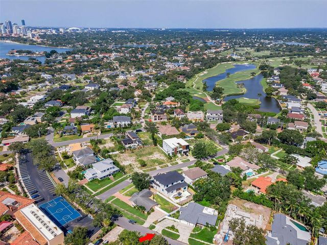 850 RAFAEL BOULEVARD NE, St Petersburg, FL 33704