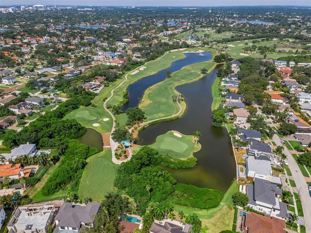 850 RAFAEL BOULEVARD NE, St Petersburg, FL 33704