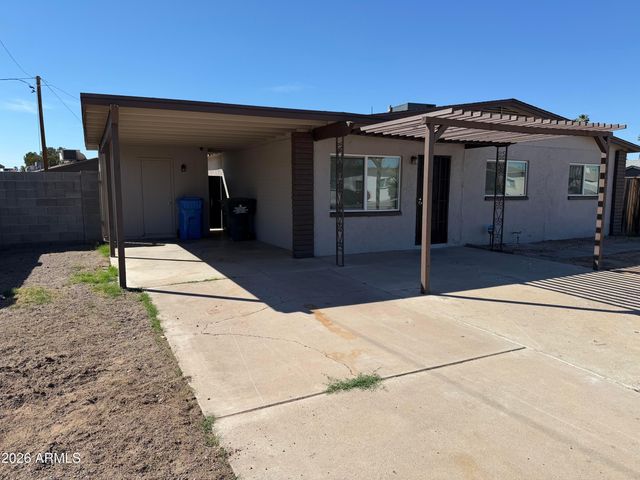 11446 N 33RD Avenue, Phoenix, AZ 85029