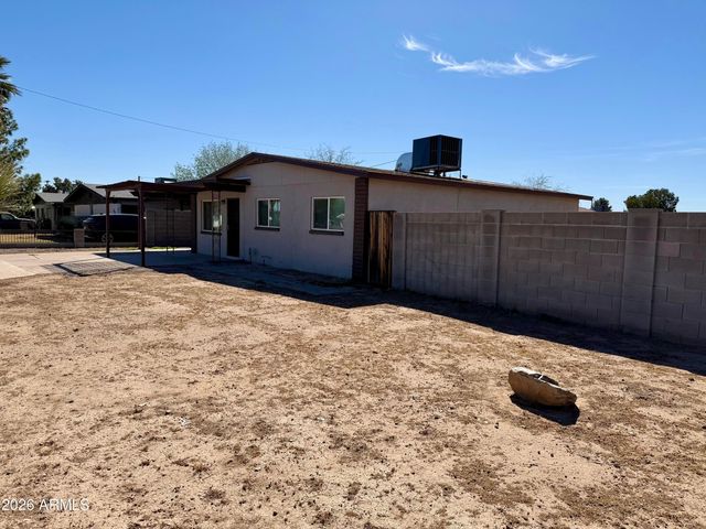 11446 N 33RD Avenue, Phoenix, AZ 85029