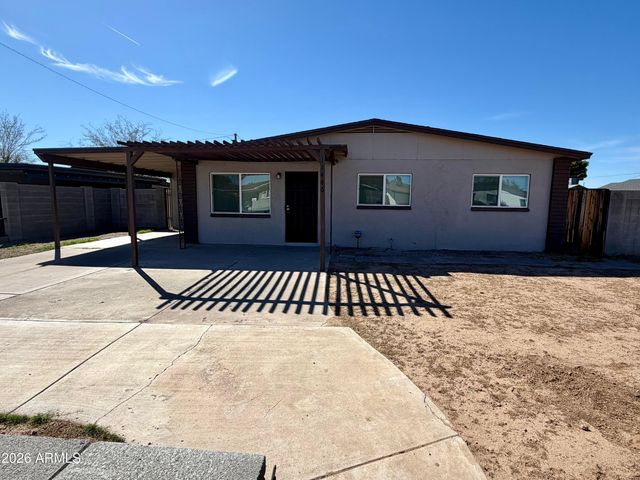 11446 N 33RD Avenue, Phoenix, AZ 85029