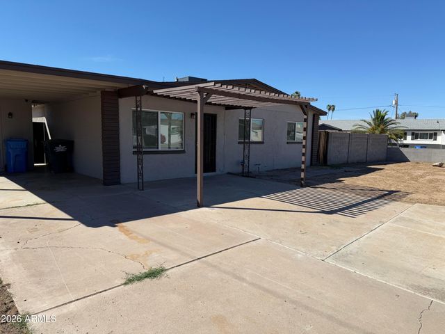 11446 N 33RD Avenue, Phoenix, AZ 85029