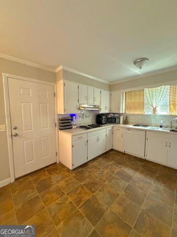 44 Kersey Street, Hazlehurst, GA 31539