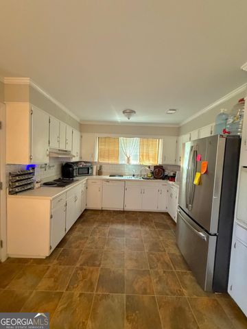 44 Kersey Street, Hazlehurst, GA 31539