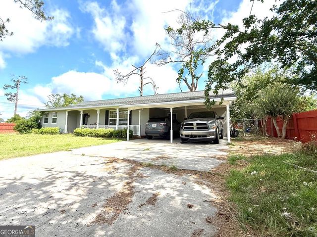 44 Kersey Street, Hazlehurst, GA 31539