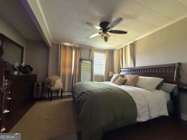 44 Kersey Street, Hazlehurst, GA 31539