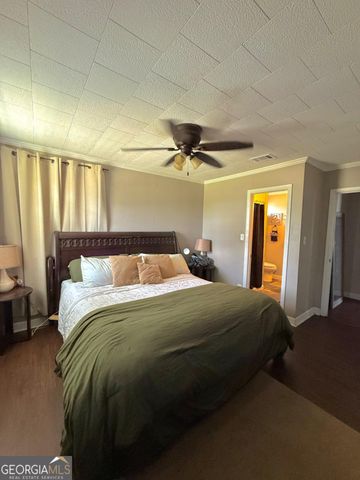 44 Kersey Street, Hazlehurst, GA 31539