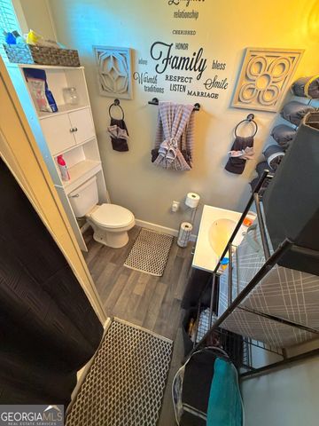 44 Kersey Street, Hazlehurst, GA 31539