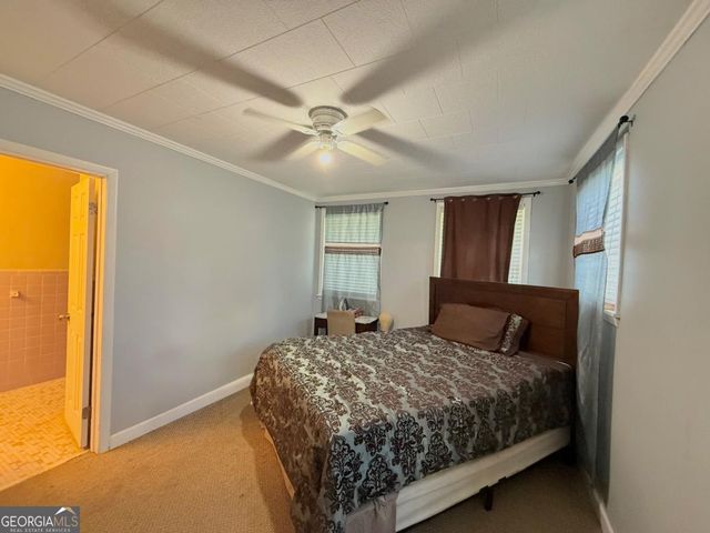 44 Kersey Street, Hazlehurst, GA 31539