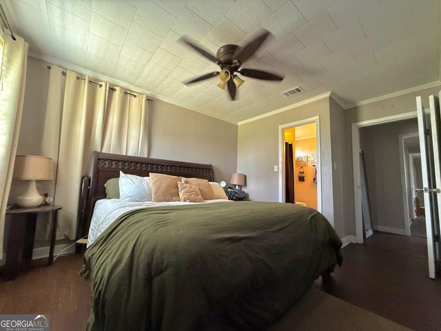 44 Kersey Street, Hazlehurst, GA 31539