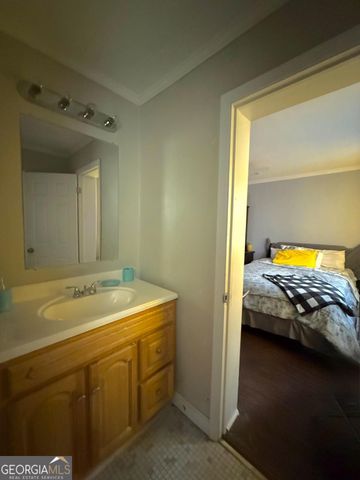 44 Kersey Street, Hazlehurst, GA 31539