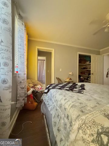 44 Kersey Street, Hazlehurst, GA 31539