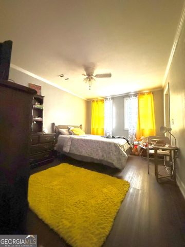 44 Kersey Street, Hazlehurst, GA 31539