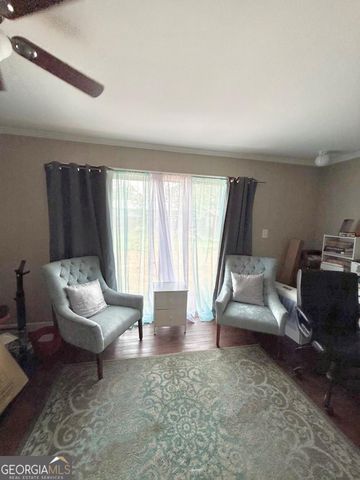 44 Kersey Street, Hazlehurst, GA 31539