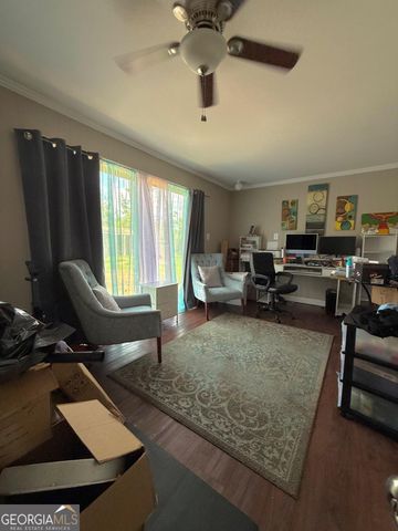 44 Kersey Street, Hazlehurst, GA 31539