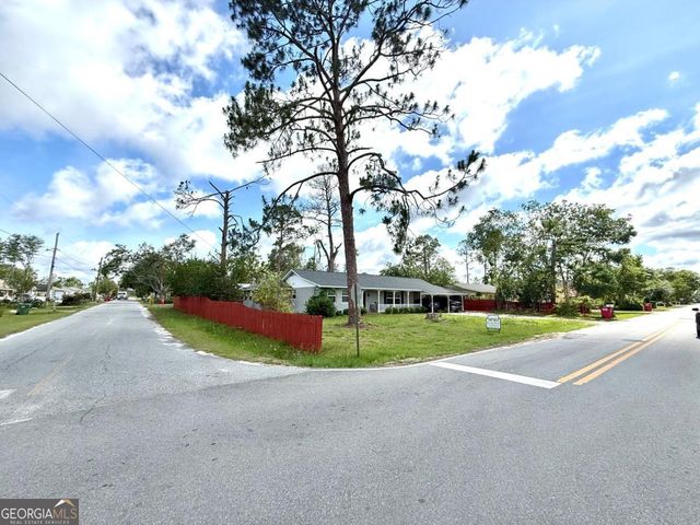 44 Kersey Street, Hazlehurst, GA 31539