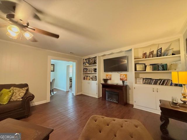 44 Kersey Street, Hazlehurst, GA 31539