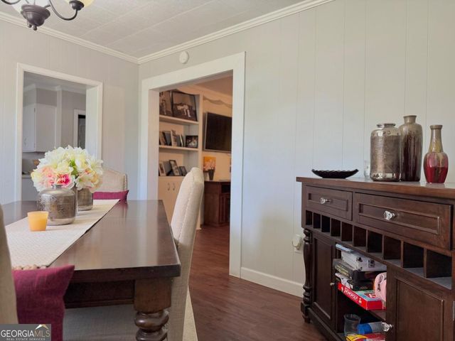 44 Kersey Street, Hazlehurst, GA 31539