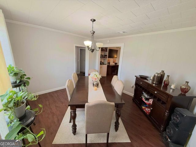 44 Kersey Street, Hazlehurst, GA 31539