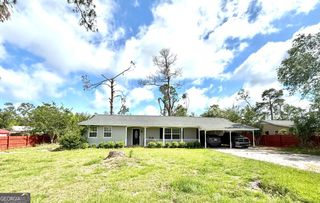 44 Kersey Street, Hazlehurst, GA 31539