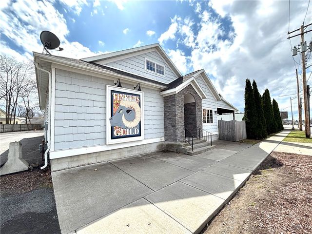 78 Franklin Street, Auburn, NY 13021