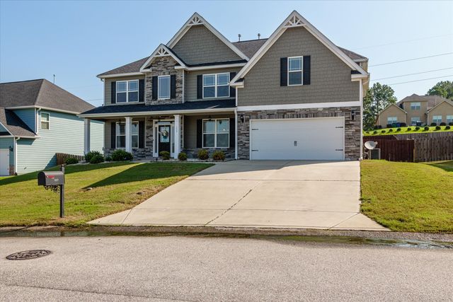 157 Nesbit Drive, Aiken, SC 29803