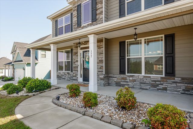 157 Nesbit Drive, Aiken, SC 29803