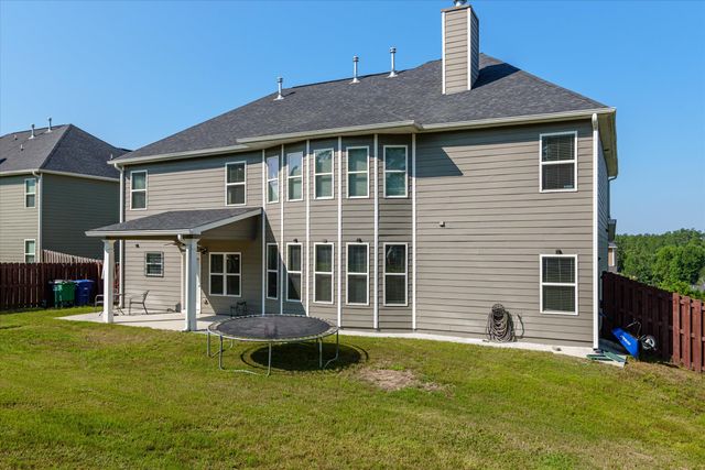 157 Nesbit Drive, Aiken, SC 29803