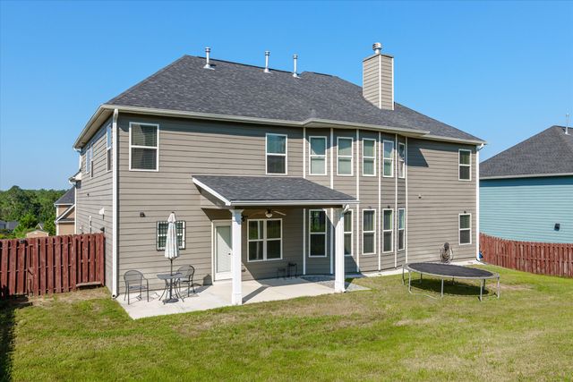 157 Nesbit Drive, Aiken, SC 29803