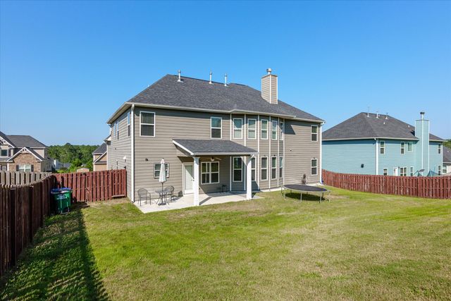 157 Nesbit Drive, Aiken, SC 29803