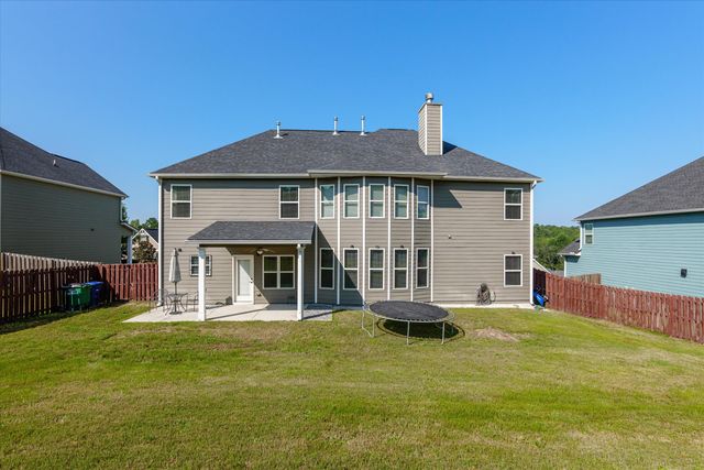 157 Nesbit Drive, Aiken, SC 29803