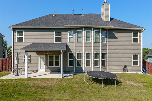 157 Nesbit Drive, Aiken, SC 29803