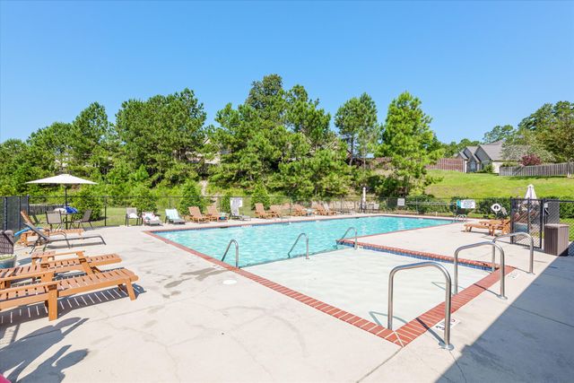 157 Nesbit Drive, Aiken, SC 29803