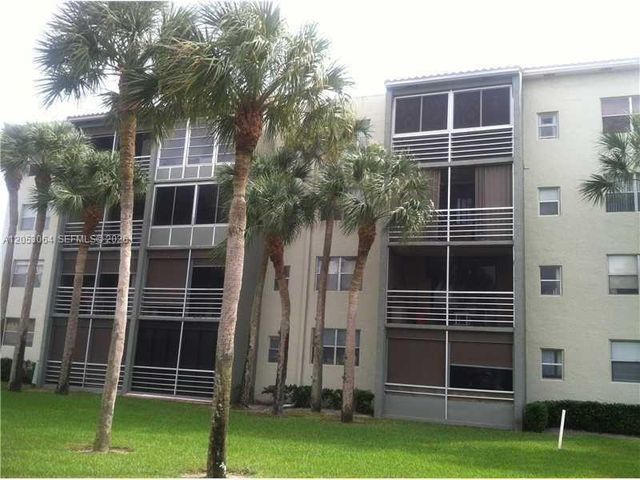 1800 SW 81st Ave 1118, North Lauderdale, FL 33068