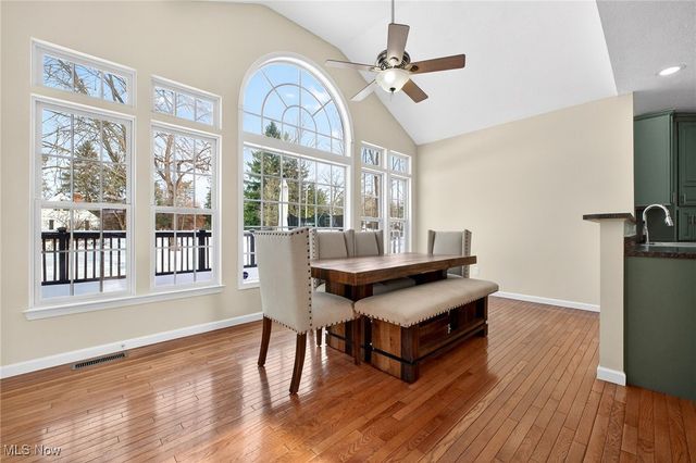 6240 Sparrowhawk Way, Oakwood Village, OH 44146